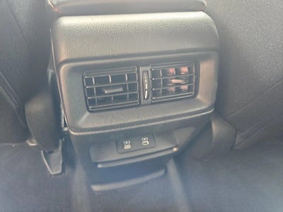 2023 Honda CR-V Hybrid Sport FWD