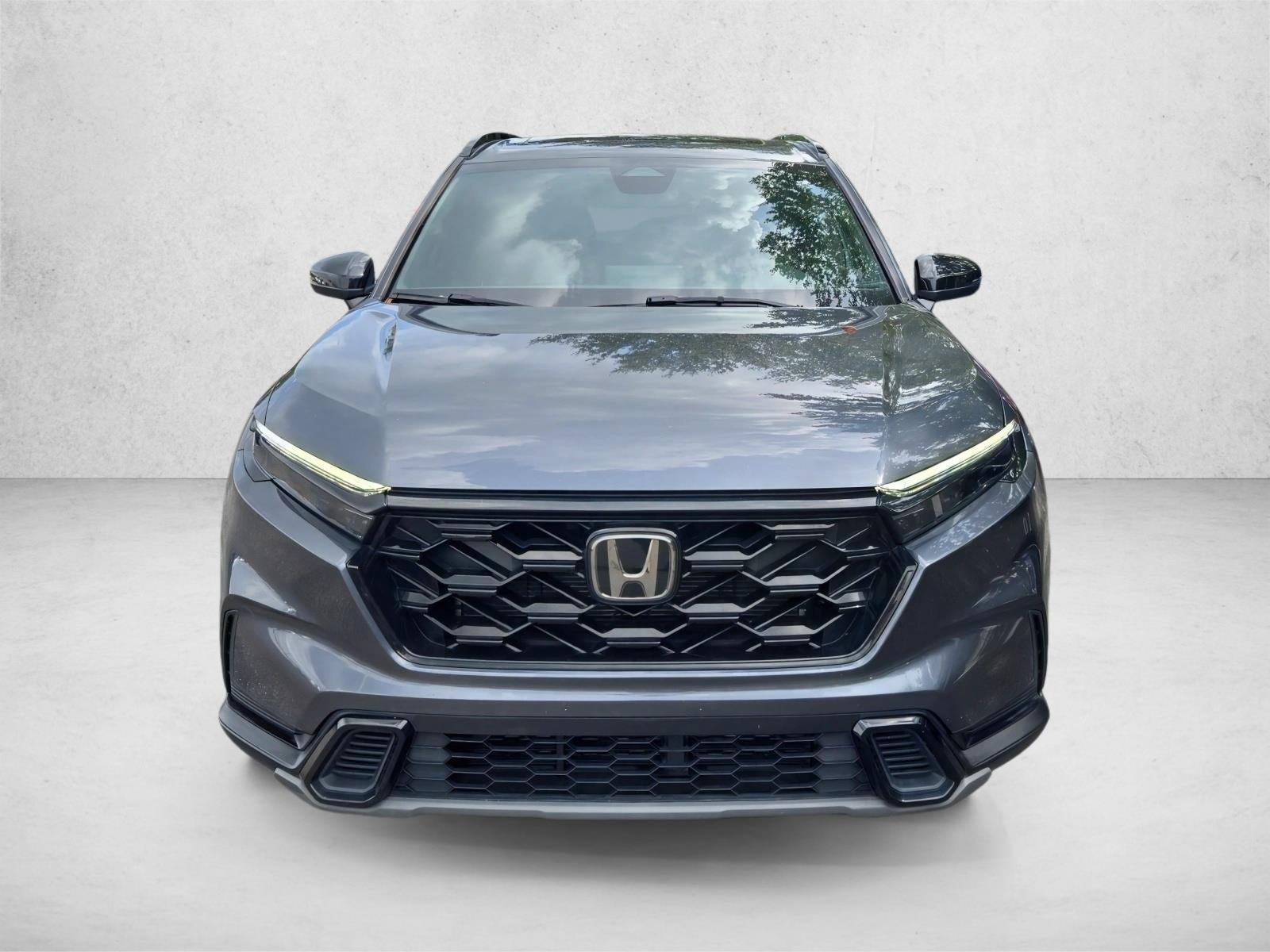 2023 Honda CR-V Hybrid Sport FWD