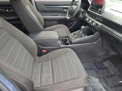 2023 Honda CR-V Hybrid Sport FWD