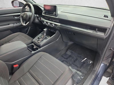 2023 Honda CR-V Hybrid Sport FWD
