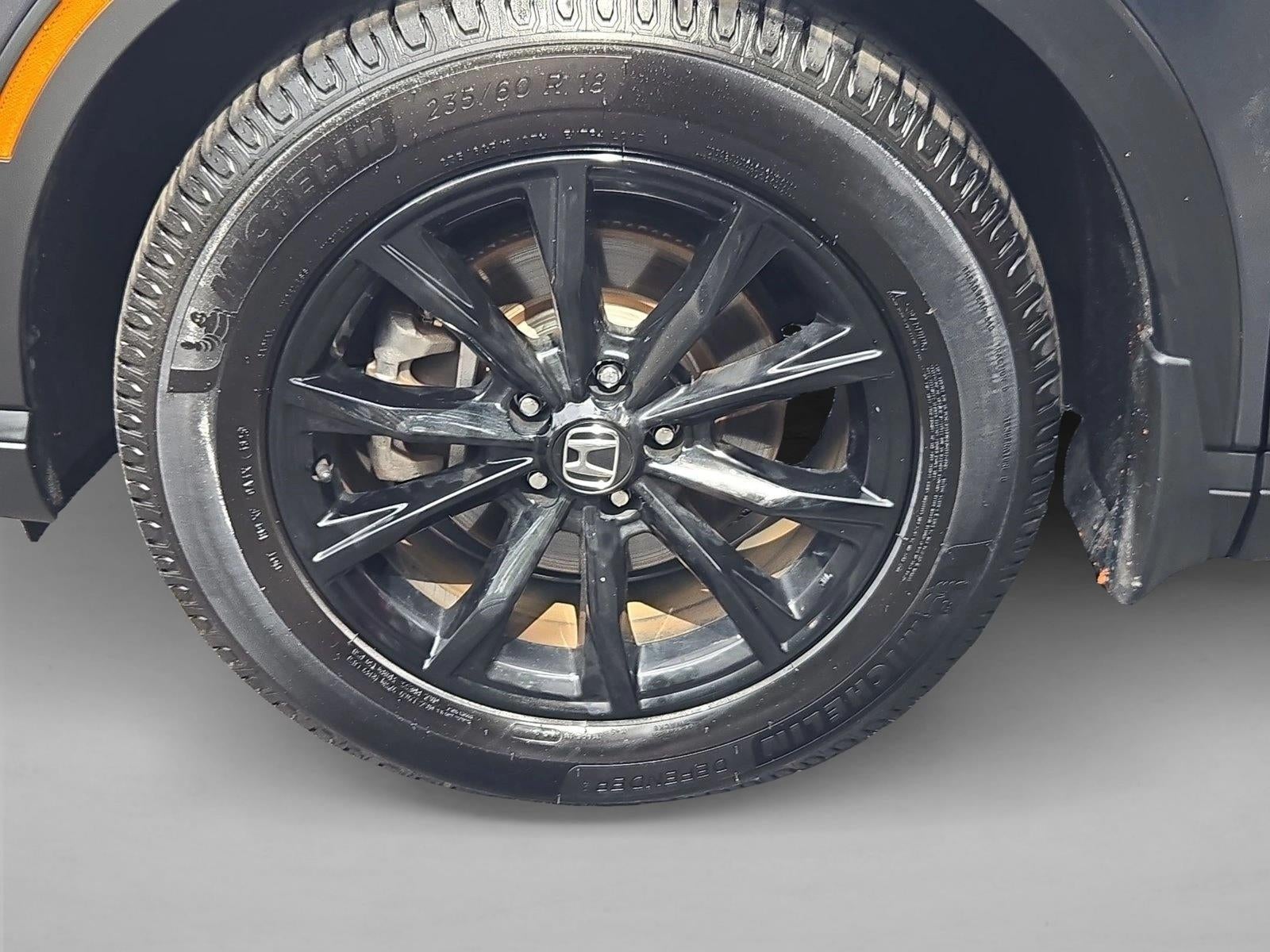 2023 Honda CR-V Hybrid Sport FWD