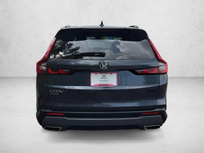 2023 Honda CR-V Hybrid Sport FWD