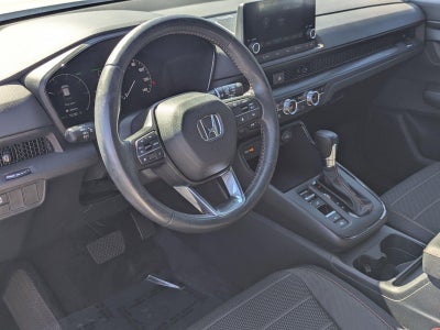 2023 Honda CR-V Hybrid Sport FWD