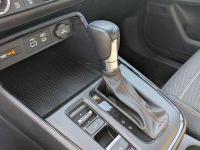 2023 Honda CR-V Hybrid Sport FWD