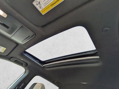 2023 Honda CR-V Hybrid Sport FWD