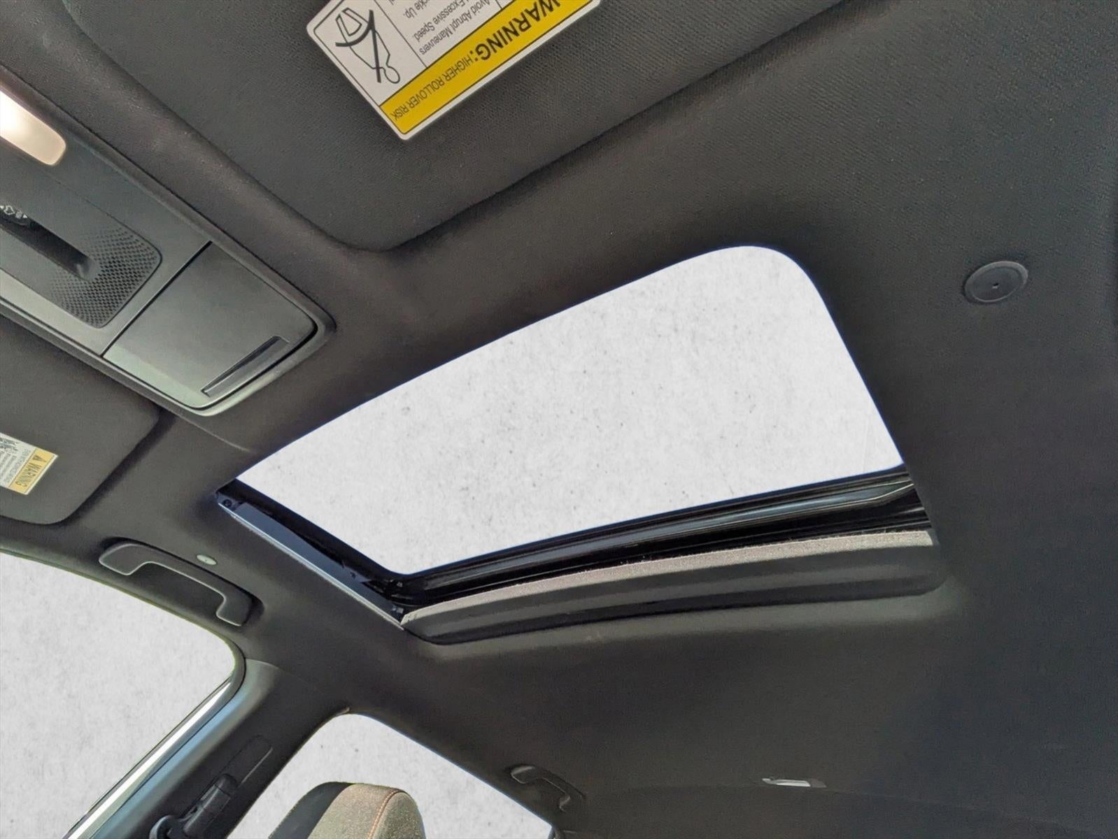 2023 Honda CR-V Hybrid Sport FWD