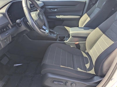 2023 Honda CR-V Hybrid Sport FWD
