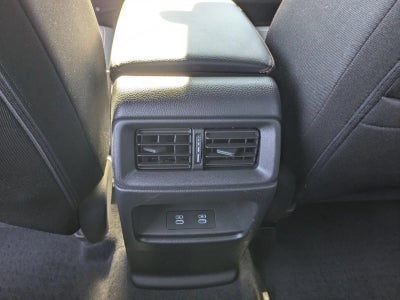 2023 Honda CR-V Hybrid Sport FWD