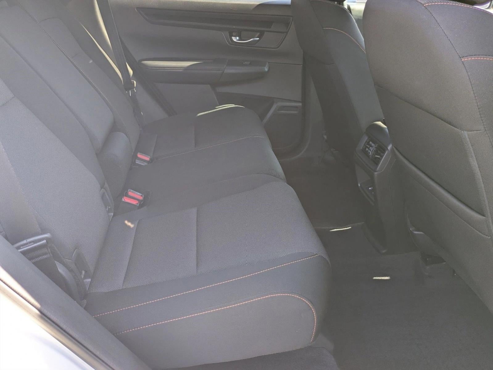 2023 Honda CR-V Hybrid Sport FWD