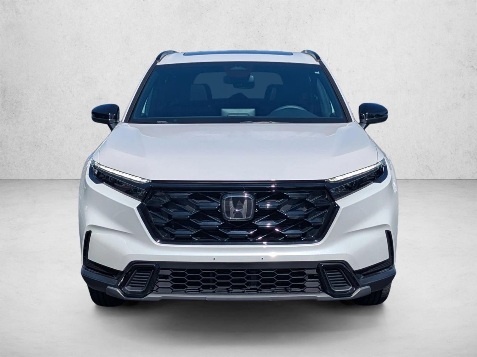 2023 Honda CR-V Hybrid Sport FWD
