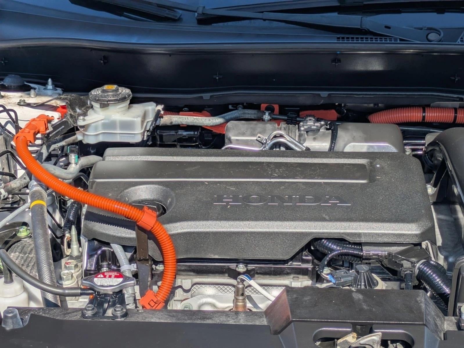 2023 Honda CR-V Hybrid Sport FWD