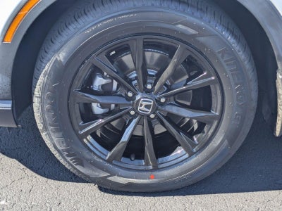 2023 Honda CR-V Hybrid Sport FWD