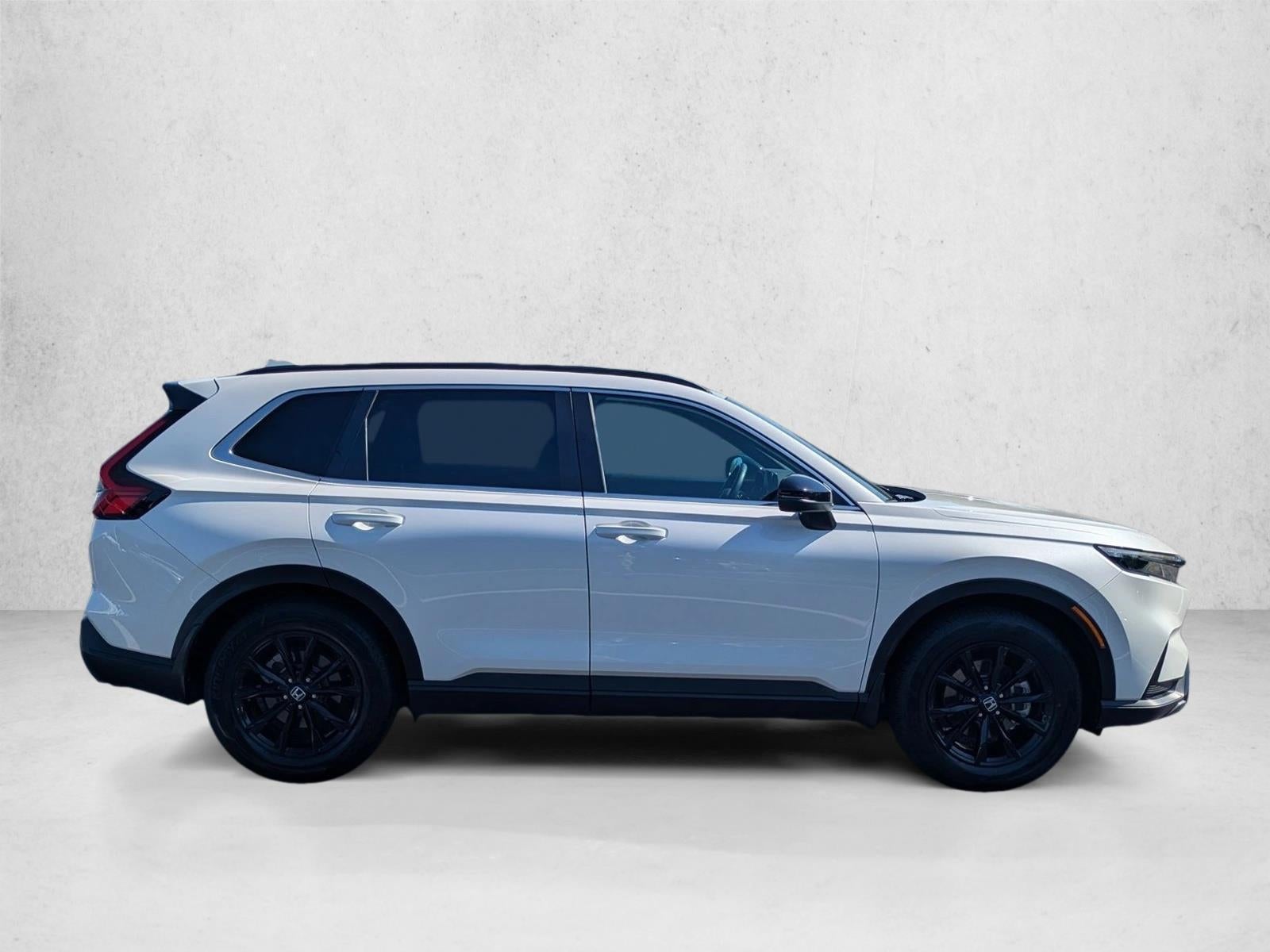 2023 Honda CR-V Hybrid Sport FWD