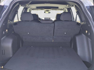 2023 Honda CR-V Hybrid Sport FWD