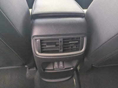 2019 Honda CR-V Touring 2WD
