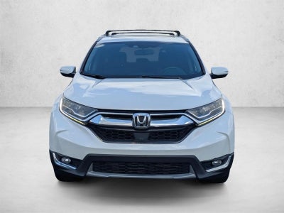 2019 Honda CR-V Touring 2WD