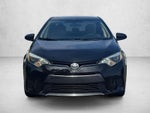 2016 Toyota Corolla 4dr Sdn CVT Auto LE (Natl)