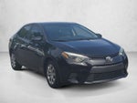 2016 Toyota Corolla 4dr Sdn CVT Auto LE (Natl)