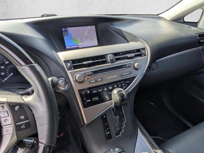 2015 Lexus RX 350 FWD 4dr