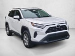 2025 Toyota RAV4 Hybrid XLE AWD (Natl)
