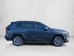 2020 Toyota RAV4 Limited FWD (Natl)