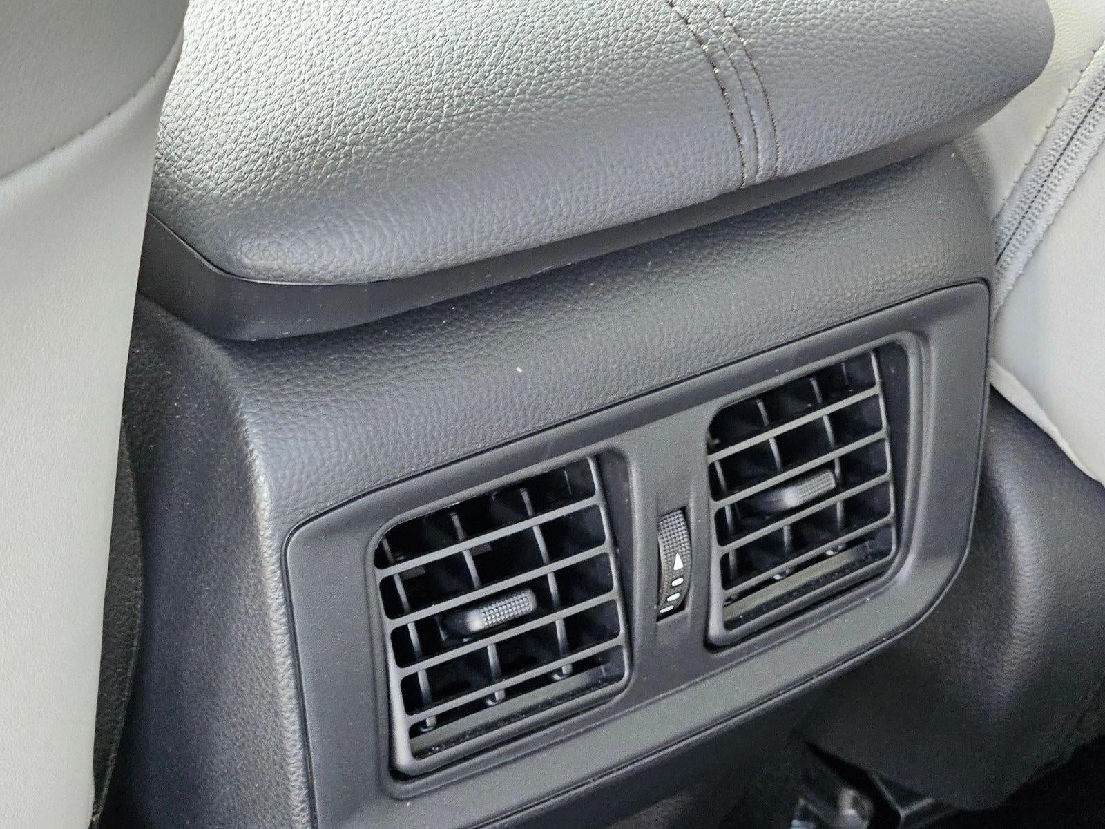 2024 Toyota RAV4 Limited FWD (Natl)