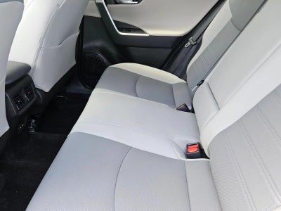 2024 Toyota RAV4 Limited FWD (Natl)