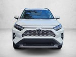 2024 Toyota RAV4 Limited FWD (Natl)