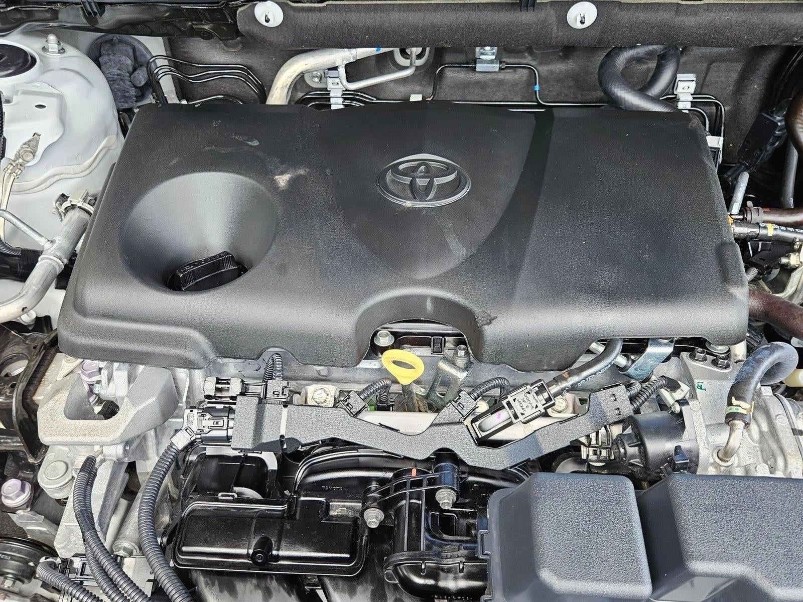 2024 Toyota RAV4 Limited FWD (Natl)