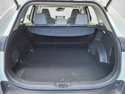 2024 Toyota RAV4 Limited FWD (Natl)