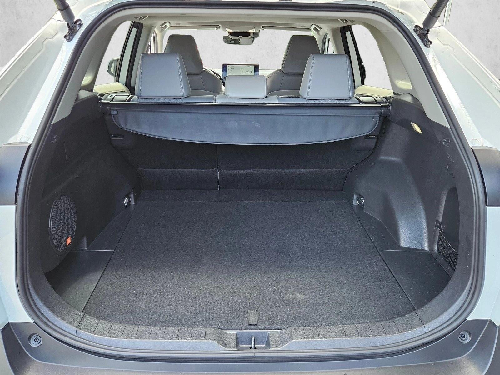 2024 Toyota RAV4 Limited FWD (Natl)
