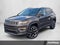 2018 Jeep Compass Limited 4x4