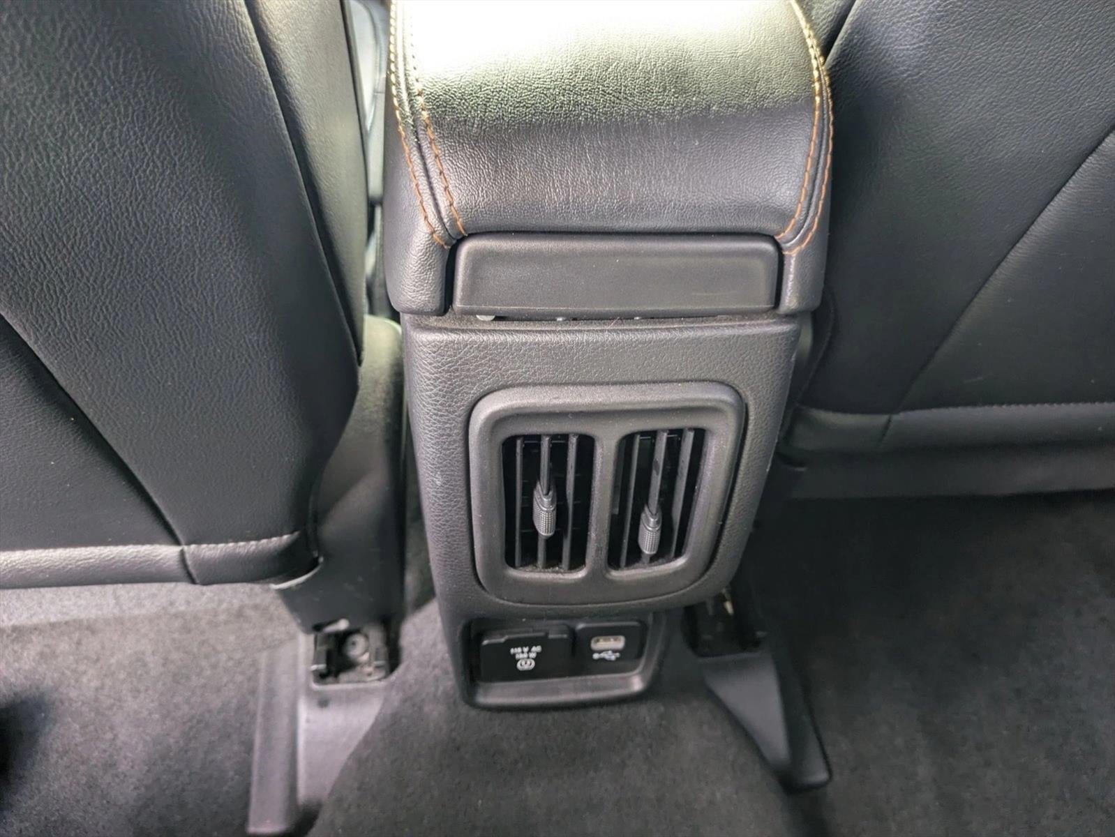 2018 Jeep Compass Limited 4x4