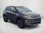 2018 Jeep Compass Limited 4x4