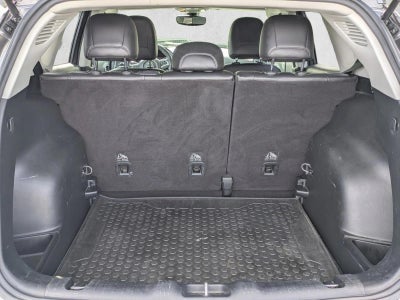 2018 Jeep Compass Limited 4x4