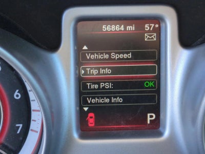 2020 Dodge Journey SE Value FWD