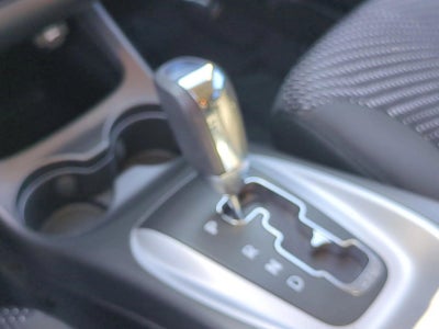 2020 Dodge Journey SE Value FWD