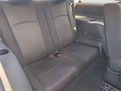 2020 Dodge Journey SE Value FWD