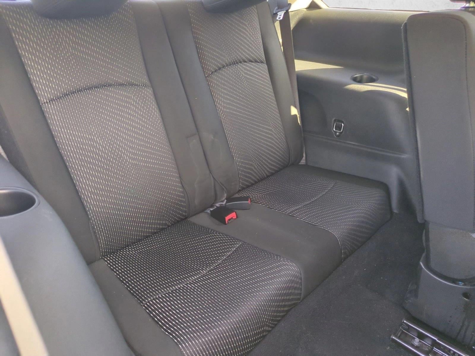 2020 Dodge Journey SE Value FWD