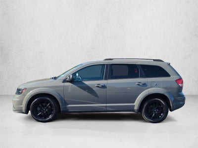 2020 Dodge Journey SE Value FWD