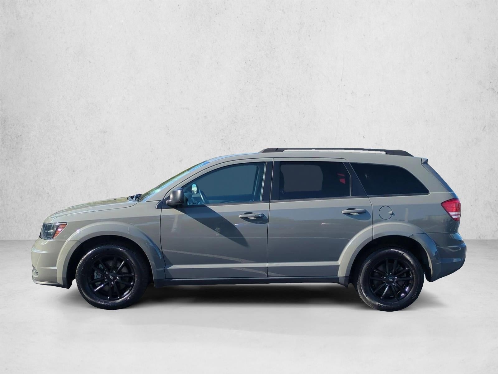 2020 Dodge Journey SE Value FWD
