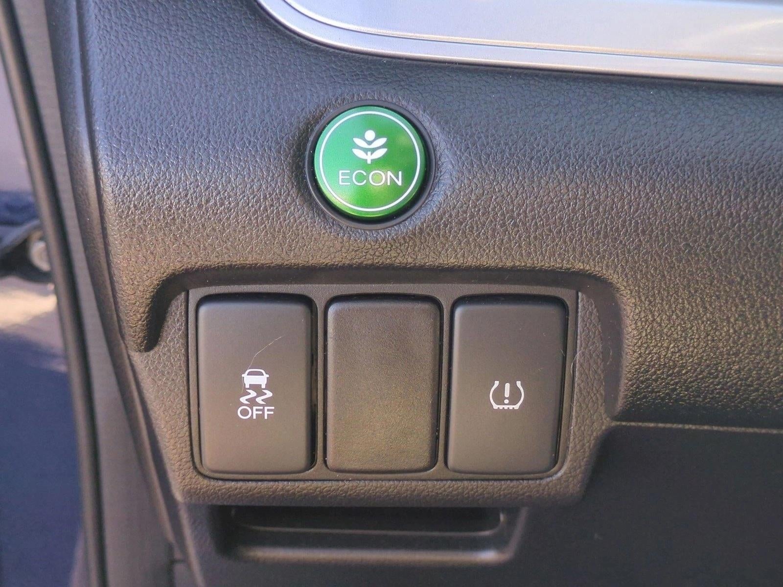 2015 Honda CR-V EX 2WD