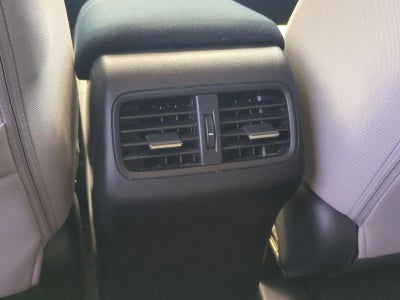 2015 Honda CR-V EX 2WD