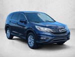 2015 Honda CR-V EX 2WD