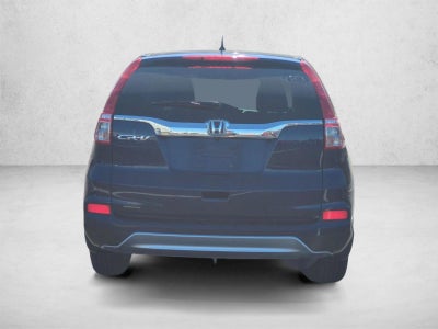 2015 Honda CR-V EX 2WD
