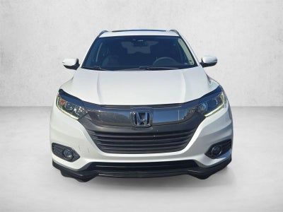 2020 Honda HR-V EX 2WD CVT