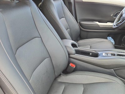2022 Honda HR-V EX-L 2WD CVT