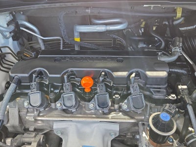 2022 Honda HR-V EX-L 2WD CVT