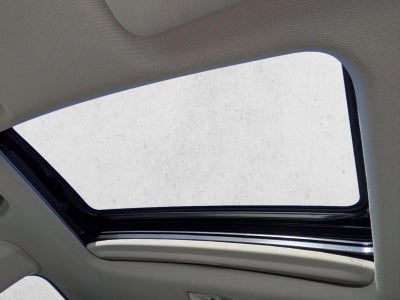 2018 Honda HR-V EX-L Navi 2WD CVT