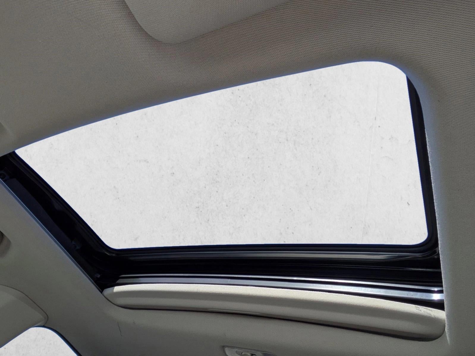 2018 Honda HR-V EX-L Navi 2WD CVT